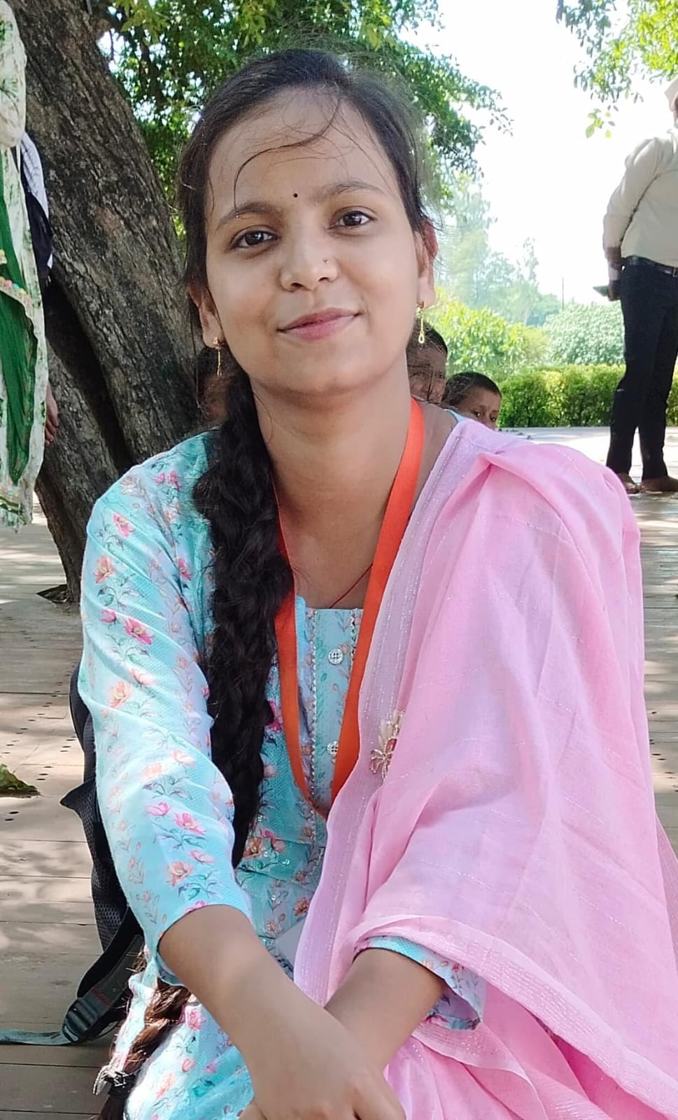 Teacher